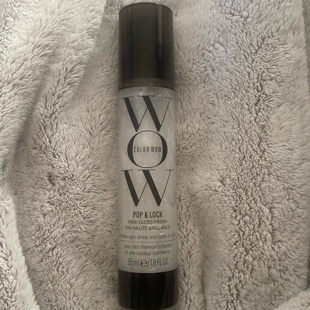 Color Wow Pop & Lock